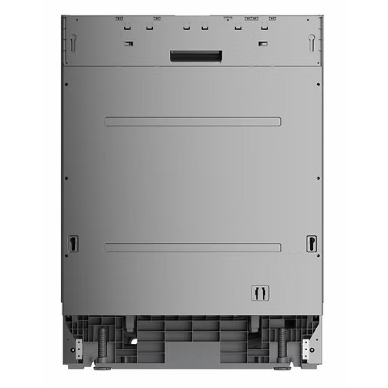 Встраиваемая посудомоечная машина PRIME Technics PDW 60138 RBI