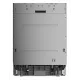 Встраиваемая посудомоечная машина PRIME Technics PDW 60138 RBI