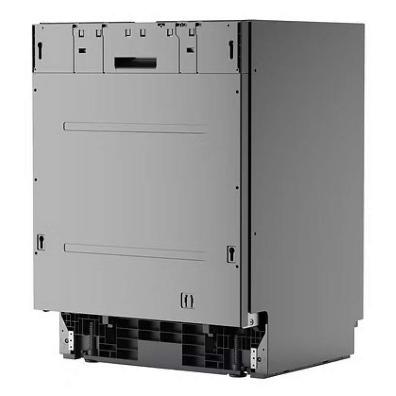 Встраиваемая посудомоечная машина PRIME Technics PDW 60138 RBI