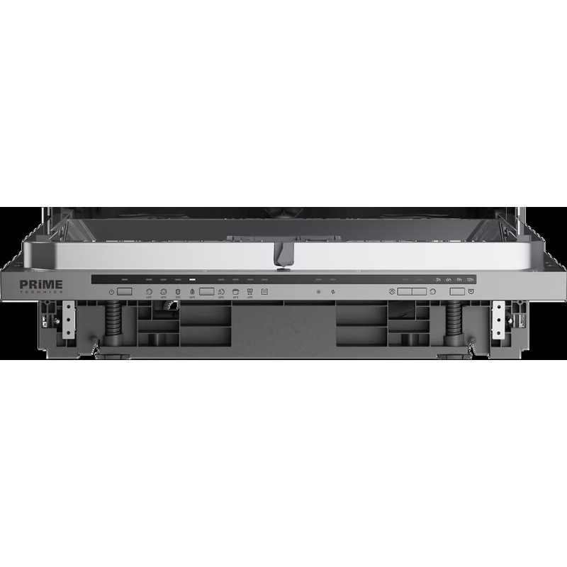 Встраиваемая посудомоечная машина PRIME Technics PDW 60138 RBI