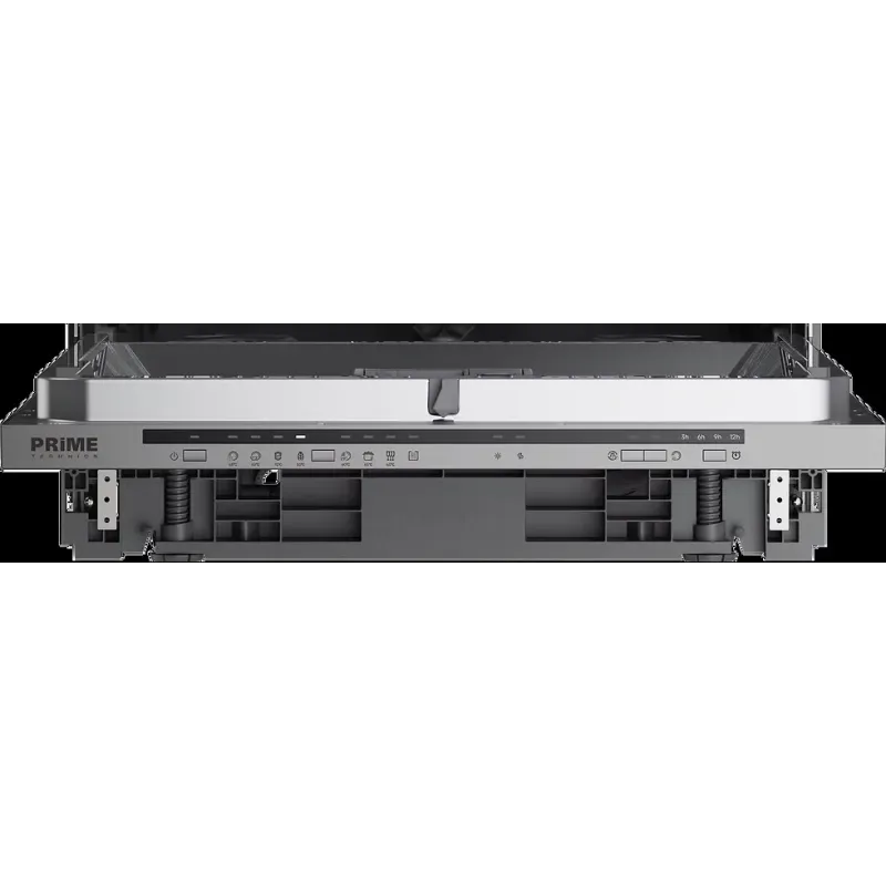 Встраиваемая посудомоечная машина PRIME Technics PDW 60138 RBI