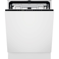 Вбудована посудомийна машина Electrolux E82LX520T