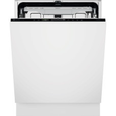 Вбудована посудомийна машина Electrolux E82LX520T