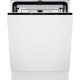 Вбудована посудомийна машина Electrolux E82LX520T