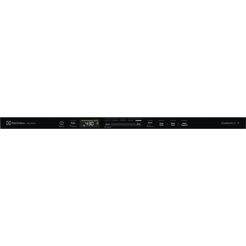 Вбудована посудомийна машина Electrolux E82LX520T