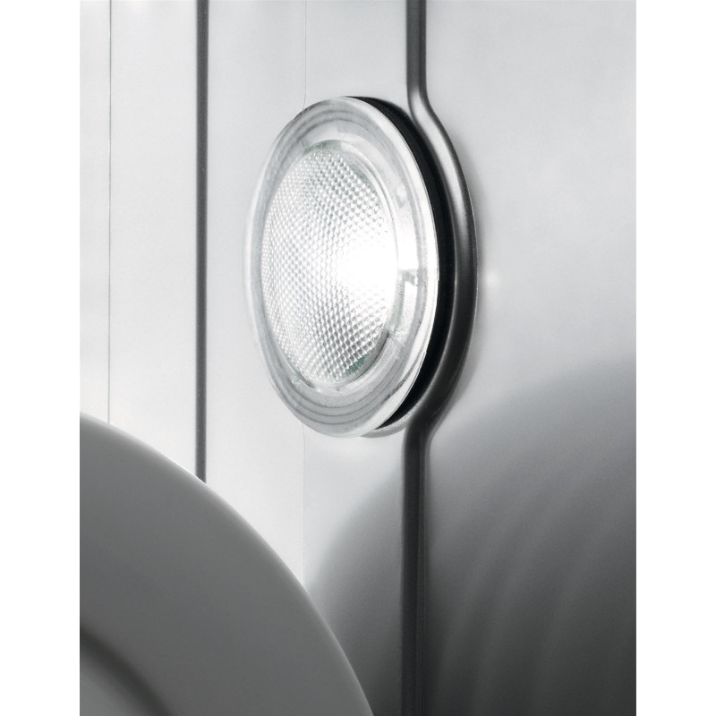 Вбудована посудомийна машина Electrolux E82LX520T