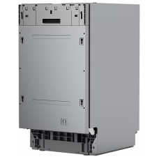 Вбудована посудомийна машина PRIME Technics PDW 45108 RBI
