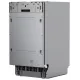 Встраиваемая посудомоечная машина PRIME Technics PDW 45108 RBI