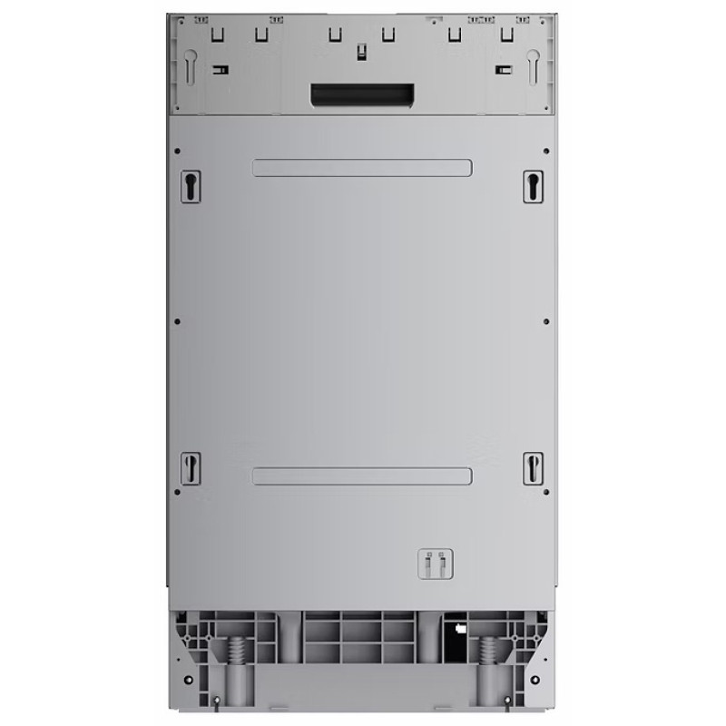 Вбудована посудомийна машина PRIME Technics PDW 45108 RBI