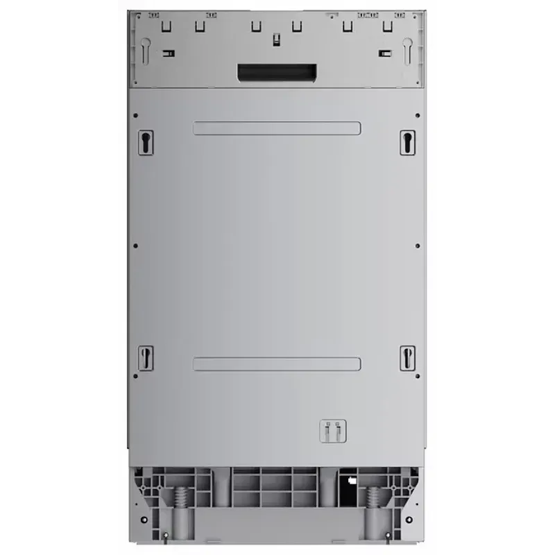 Встраиваемая посудомоечная машина PRIME Technics PDW 45108 RBI