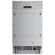 Встраиваемая посудомоечная машина PRIME Technics PDW 45108 RBI