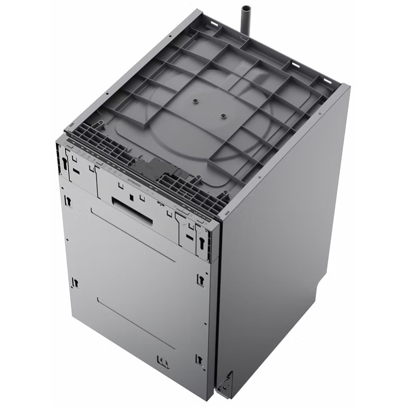 Вбудована посудомийна машина PRIME Technics PDW 45108 RBI