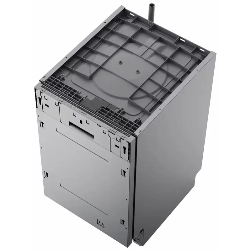 Встраиваемая посудомоечная машина PRIME Technics PDW 45108 RBI