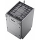 Вбудована посудомийна машина PRIME Technics PDW 45108 RBI