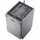 Встраиваемая посудомоечная машина PRIME Technics PDW 45108 RBI