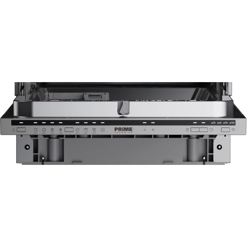 Вбудована посудомийна машина PRIME Technics PDW 45108 RBI