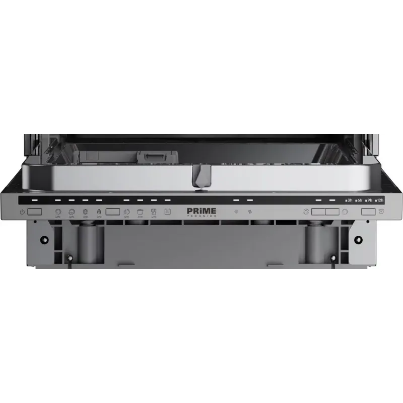 Встраиваемая посудомоечная машина PRIME Technics PDW 45108 RBI