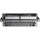 Вбудована посудомийна машина PRIME Technics PDW 45108 RBI
