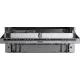 Встраиваемая посудомоечная машина PRIME Technics PDW 45108 RBI
