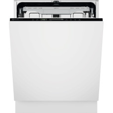 Вбудована посудомийна машина Electrolux E82LA220T