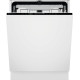 Вбудована посудомийна машина Electrolux E82LA220T