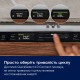 Вбудована посудомийна машина Electrolux E82LA220T