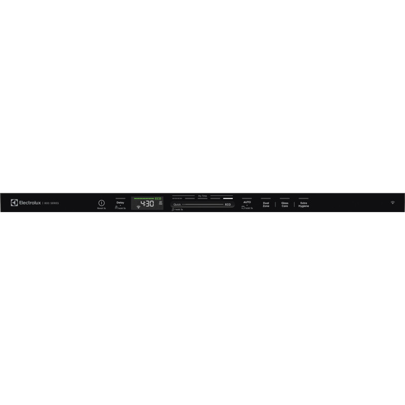 Вбудована посудомийна машина Electrolux E82LA220T