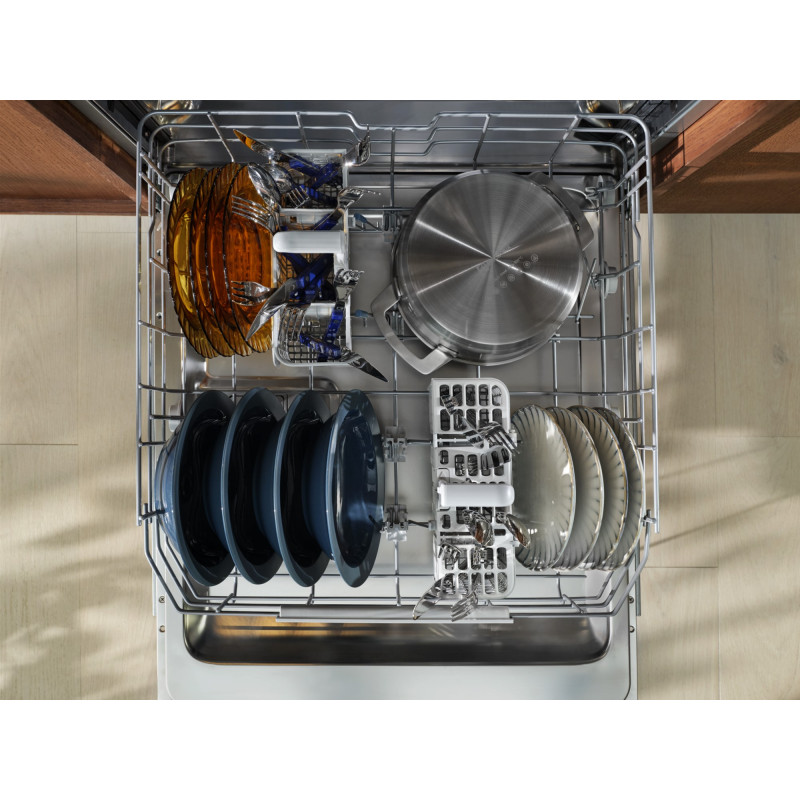 Вбудована посудомийна машина Electrolux E82LA220T