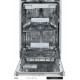 Vestel DWIIS1E6A1W