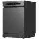 Встраиваемая посудомоечная машина PRIME Technics PDW 60913 DX