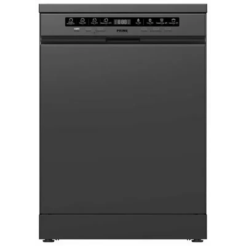 Встраиваемая посудомоечная машина PRIME Technics PDW 60913 DX