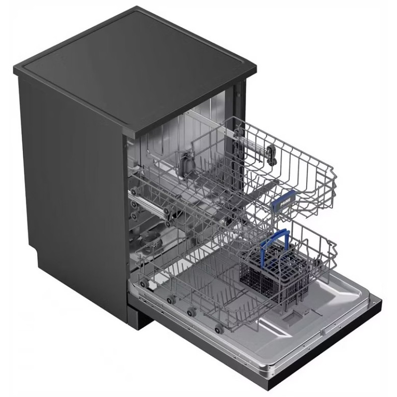 Встраиваемая посудомоечная машина PRIME Technics PDW 60913 DX