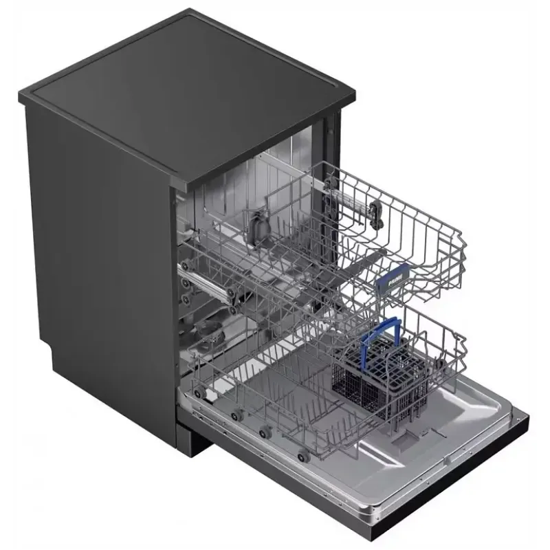 Встраиваемая посудомоечная машина PRIME Technics PDW 60913 DX