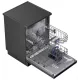 Встраиваемая посудомоечная машина PRIME Technics PDW 60913 DX
