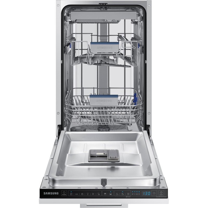 Встраиваемая посудомоечная машина Samsung DW50DG450B00UA