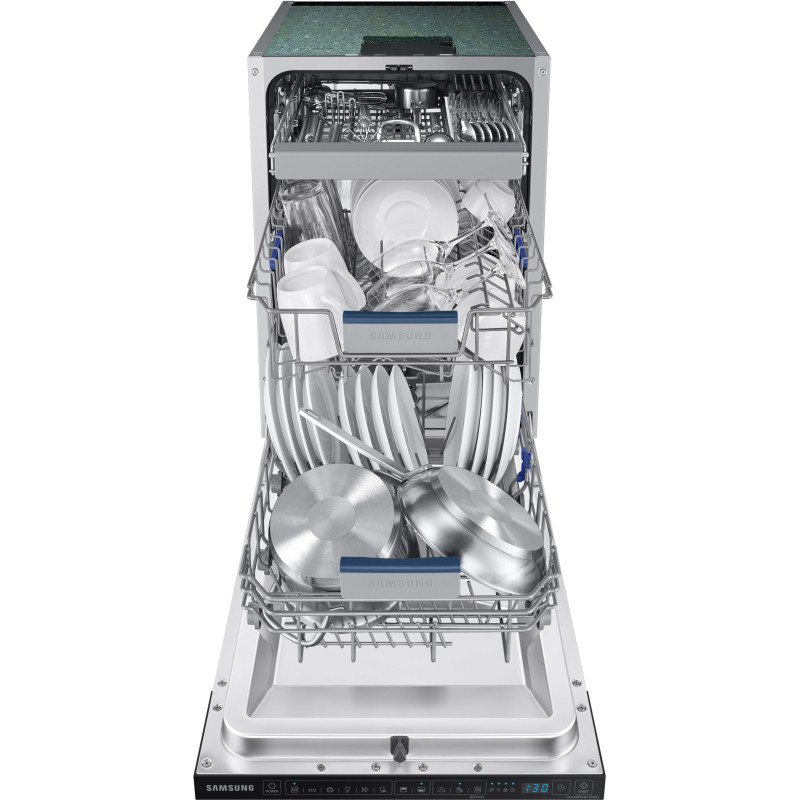 Встраиваемая посудомоечная машина Samsung DW50DG450B00UA