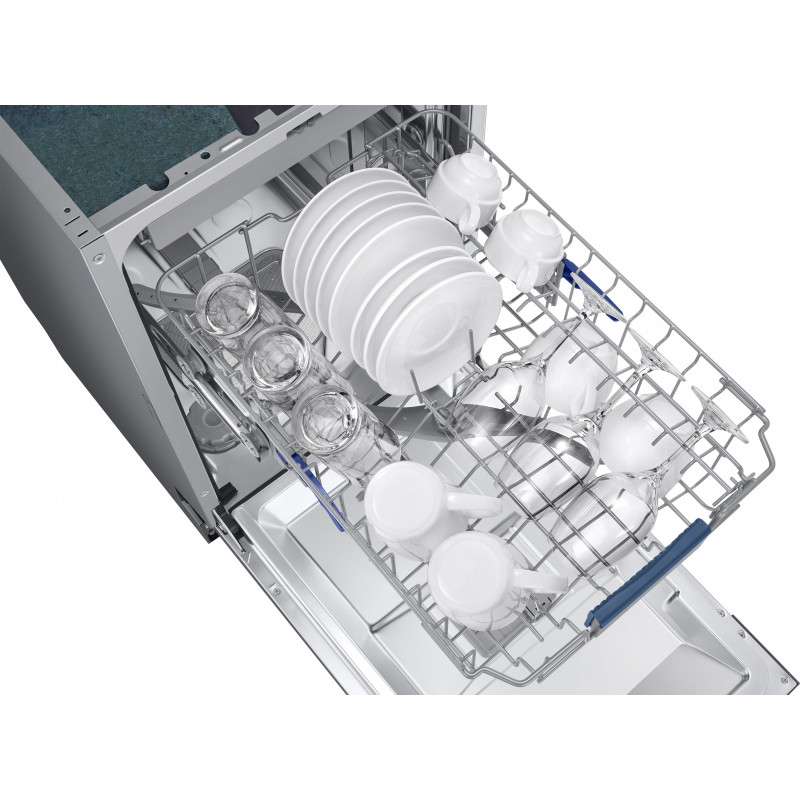 Встраиваемая посудомоечная машина Samsung DW50DG450B00UA