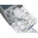 Встраиваемая посудомоечная машина Samsung DW50DG450B00UA