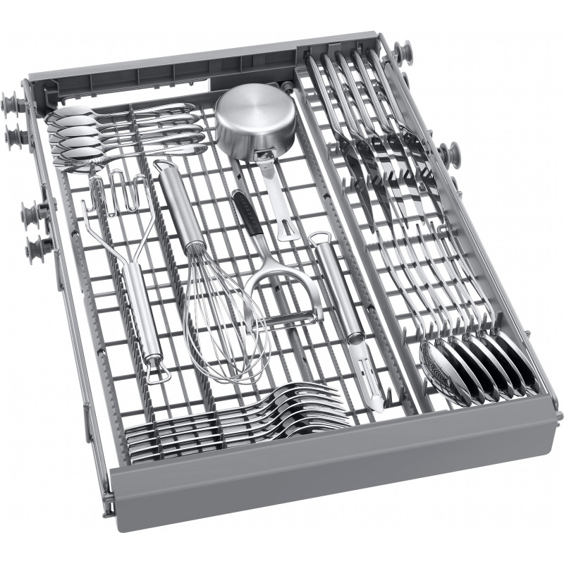 Встраиваемая посудомоечная машина Samsung DW50DG450B00UA