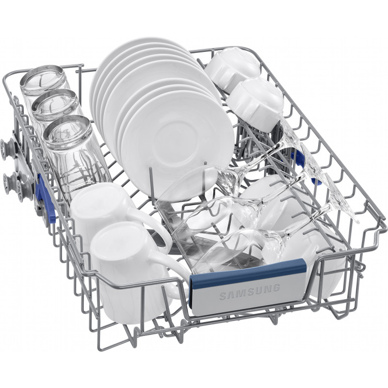 Встраиваемая посудомоечная машина Samsung DW50DG450B00UA