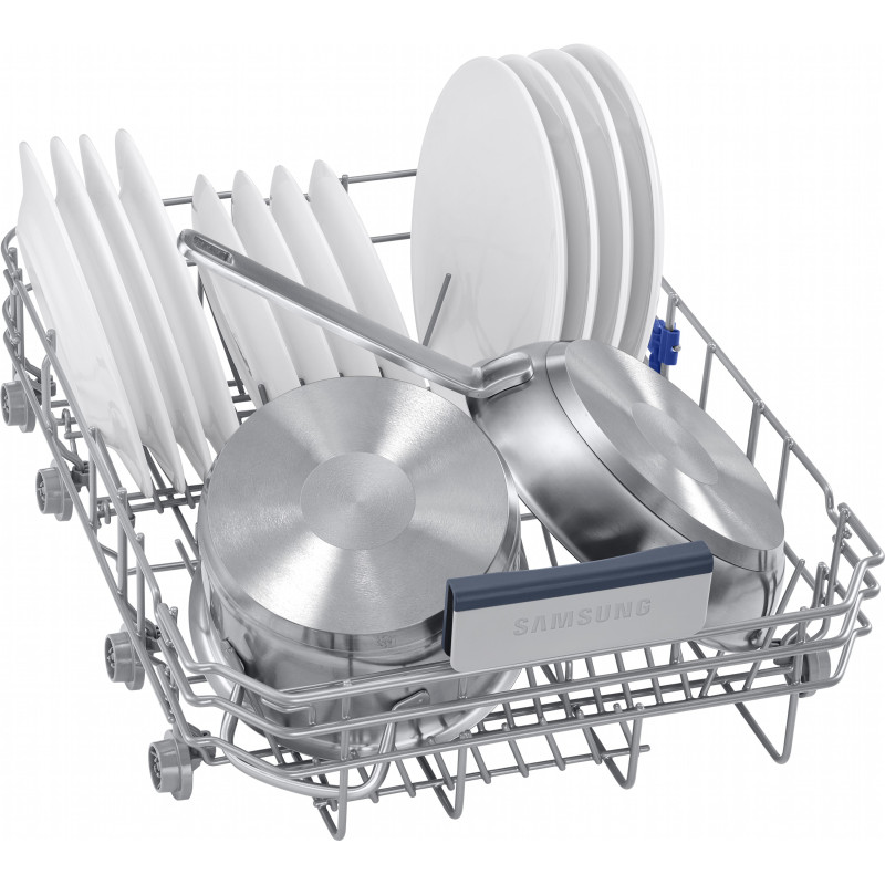 Встраиваемая посудомоечная машина Samsung DW50DG450B00UA
