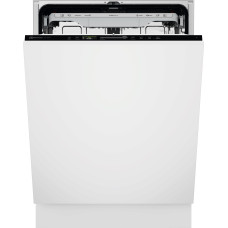 Вбудована посудомийна машина Electrolux KL87X200T