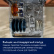 Вбудована посудомийна машина Electrolux KL87X200T