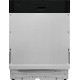 Вбудована посудомийна машина Electrolux KL87X200T