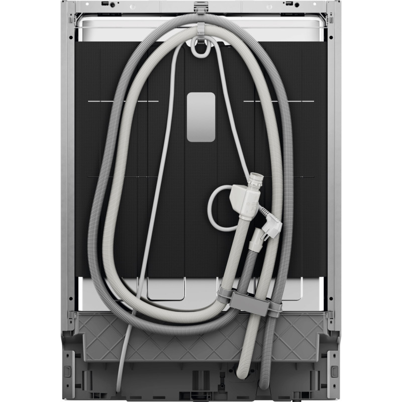 Вбудована посудомийна машина Electrolux KL87X200T