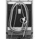 Вбудована посудомийна машина Electrolux KL87X200T
