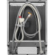 Вбудована посудомийна машина Electrolux KL87X200T