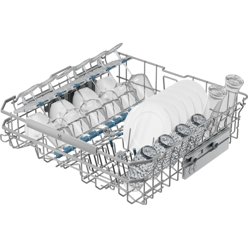 Вбудована посудомийна машина Electrolux KL87X200T