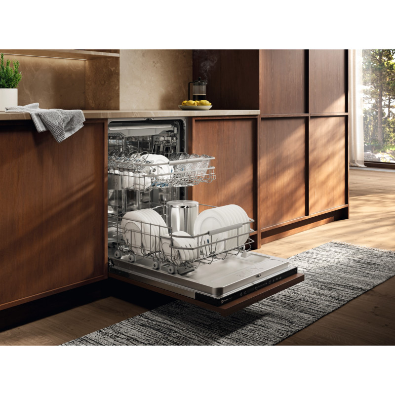 Вбудована посудомийна машина Electrolux KL87X200T