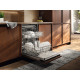 Вбудована посудомийна машина Electrolux KL87X200T